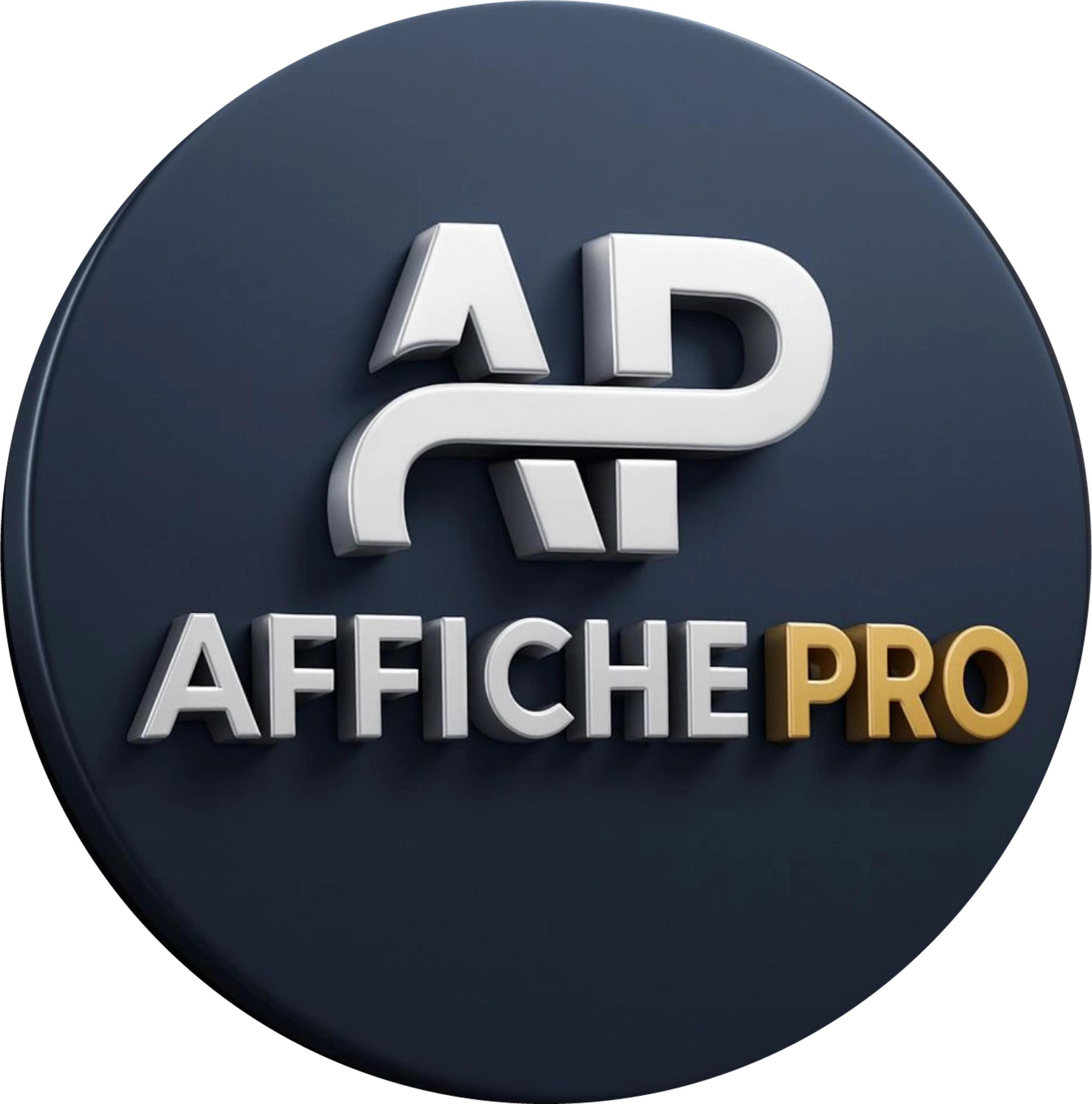 affichepro 40×40